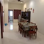 ARUWDA Homestay