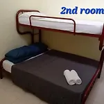ARUWDA Homestay