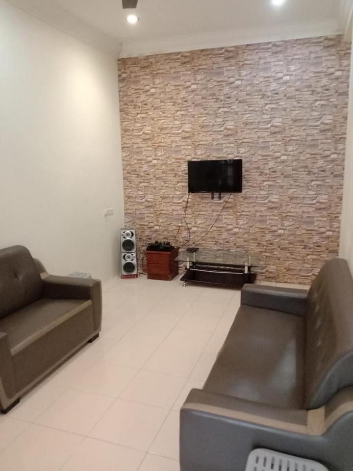 Homestay Aruwda
