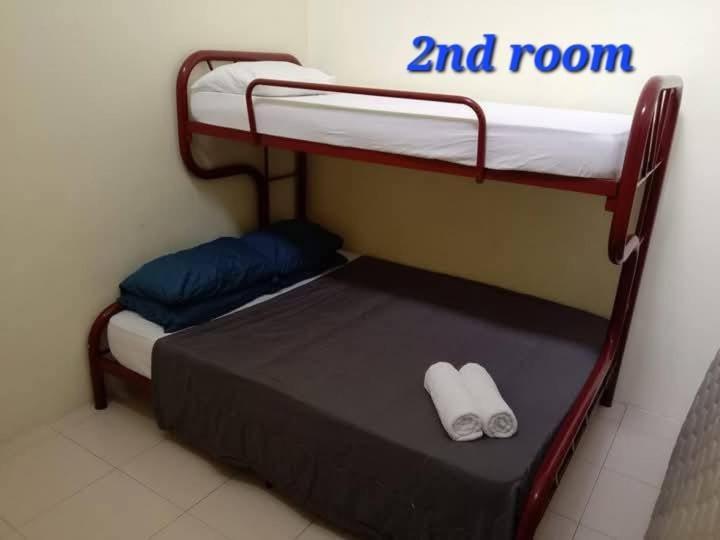 Aruwda Homestay Ipoh